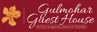 Welcome to Gulmohar Guest House & Garden Restaurant